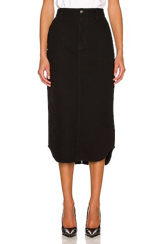 x Carhartt WIP Midi Skirt | FWRD 