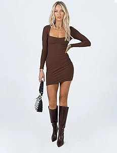 Knee High Boots Womens Wide Calf Kitten Heel Tall Boots Pointed Toe Suede Long Boots Trendy Dress... | Amazon (US)