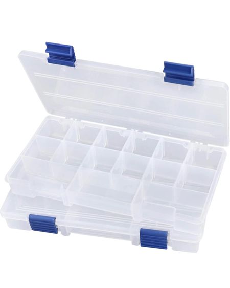 These tackle boxes make for great snack storage containers for on the go! The compartments are adjustable for a variety of snack sizes. These will be perfect for baseball season, park adventures, or even road trips!

#LTKfamily #LTKkids #LTKbaby