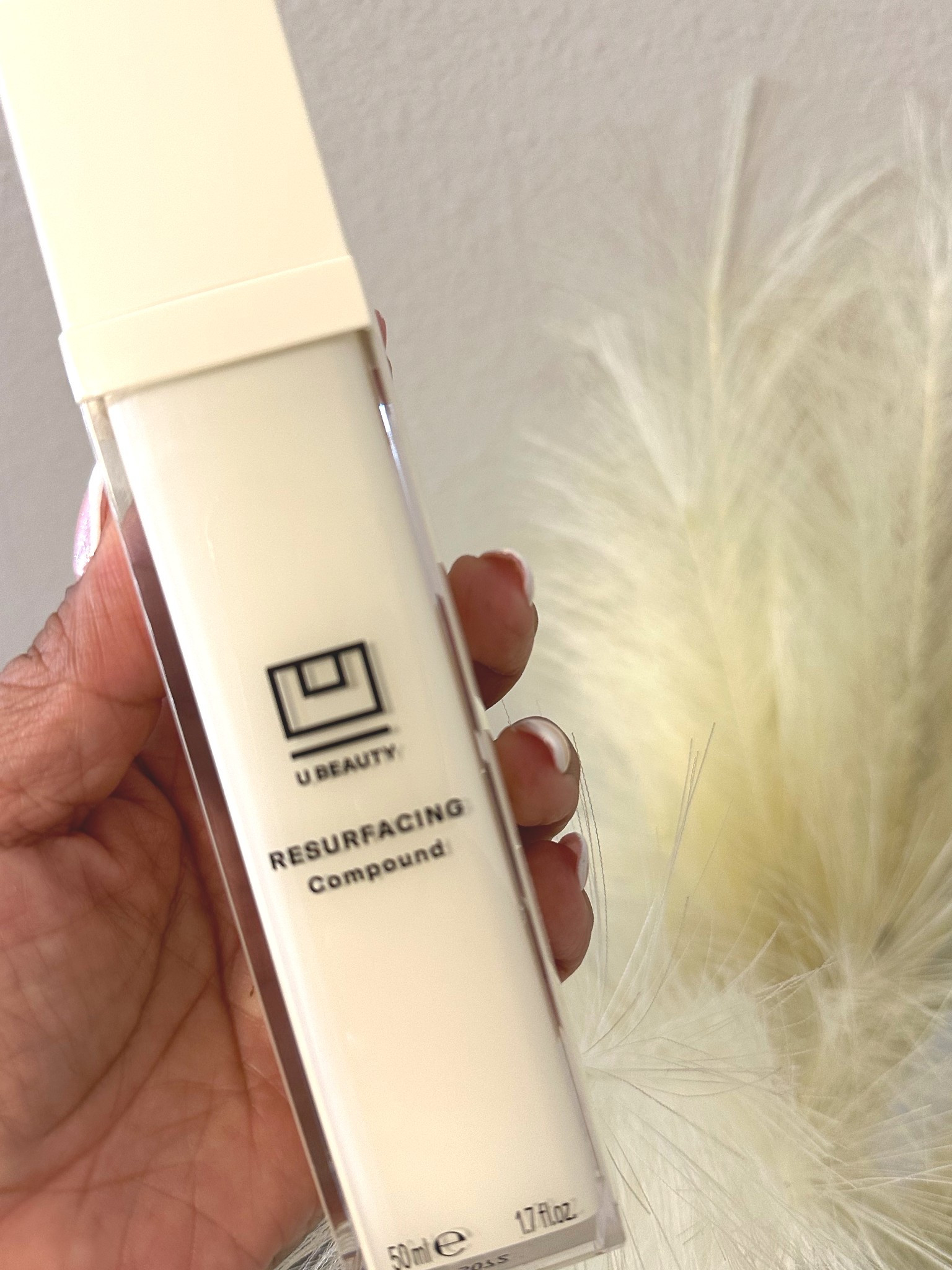 Best multitasking serum for texture, tone, and fine lines 👉 U Beauty Resurfacing Compound.
One step, visible results—my skin feels tighter, smoother, and way more even after just a few days.

Ideal for:
✔️ Fine lines
✔️ Dull skin
✔️ Uneven tone
✔️ Large pores

#LTKfinds #UBeauty #antiagingskincare #skincarereview

#LTKMidsize #LTKOver40 #LTKBeauty