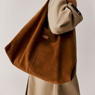 Oversized Shopper | Russell & Bromley