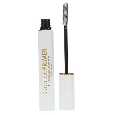 Grande Cosmetics GrandePRIMER Pre-Mascara Lengthener & Thickener 0.32 oz | Walmart (US)