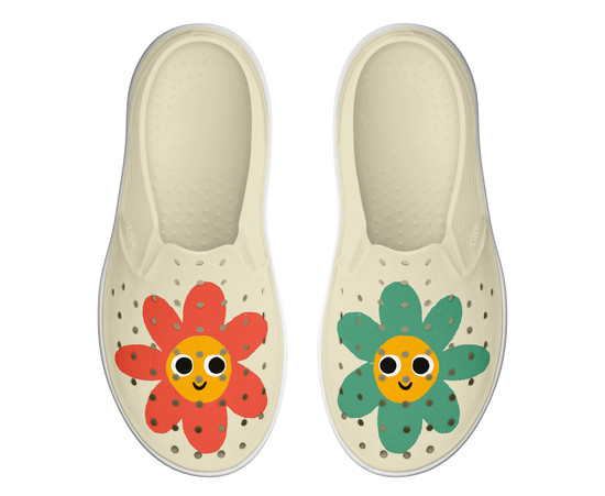 Miles Block Child | Native Shoes