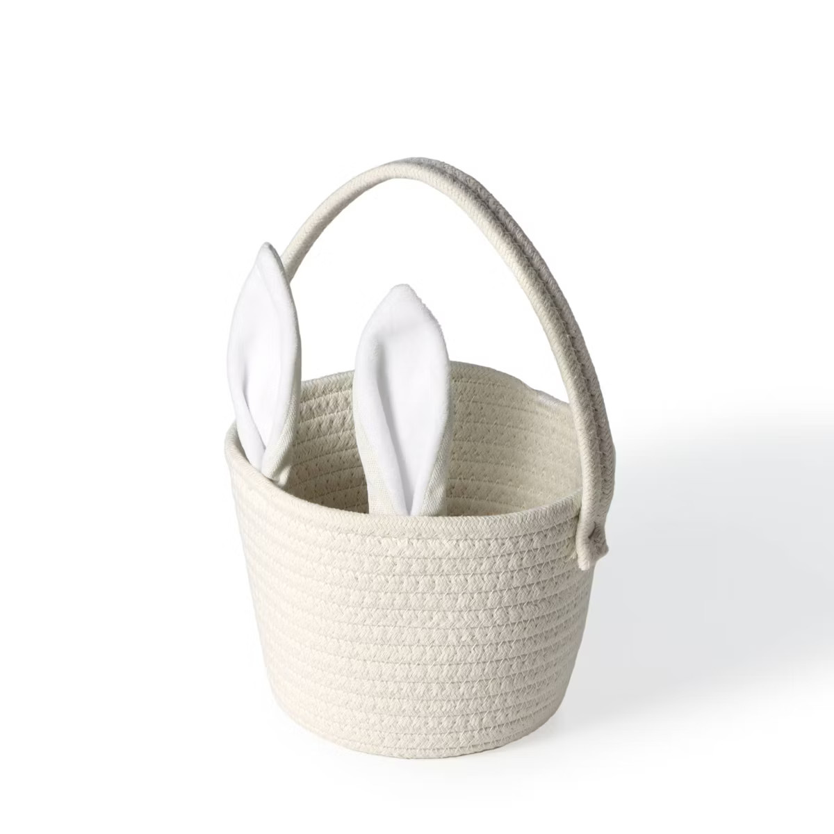 Easter Bunny Woven Basket - Bullseye's Playground™ | Target