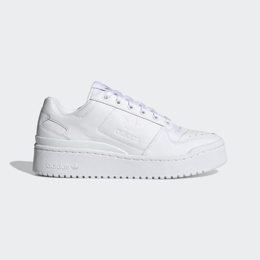 Forum Bold Shoes | adidas (US)