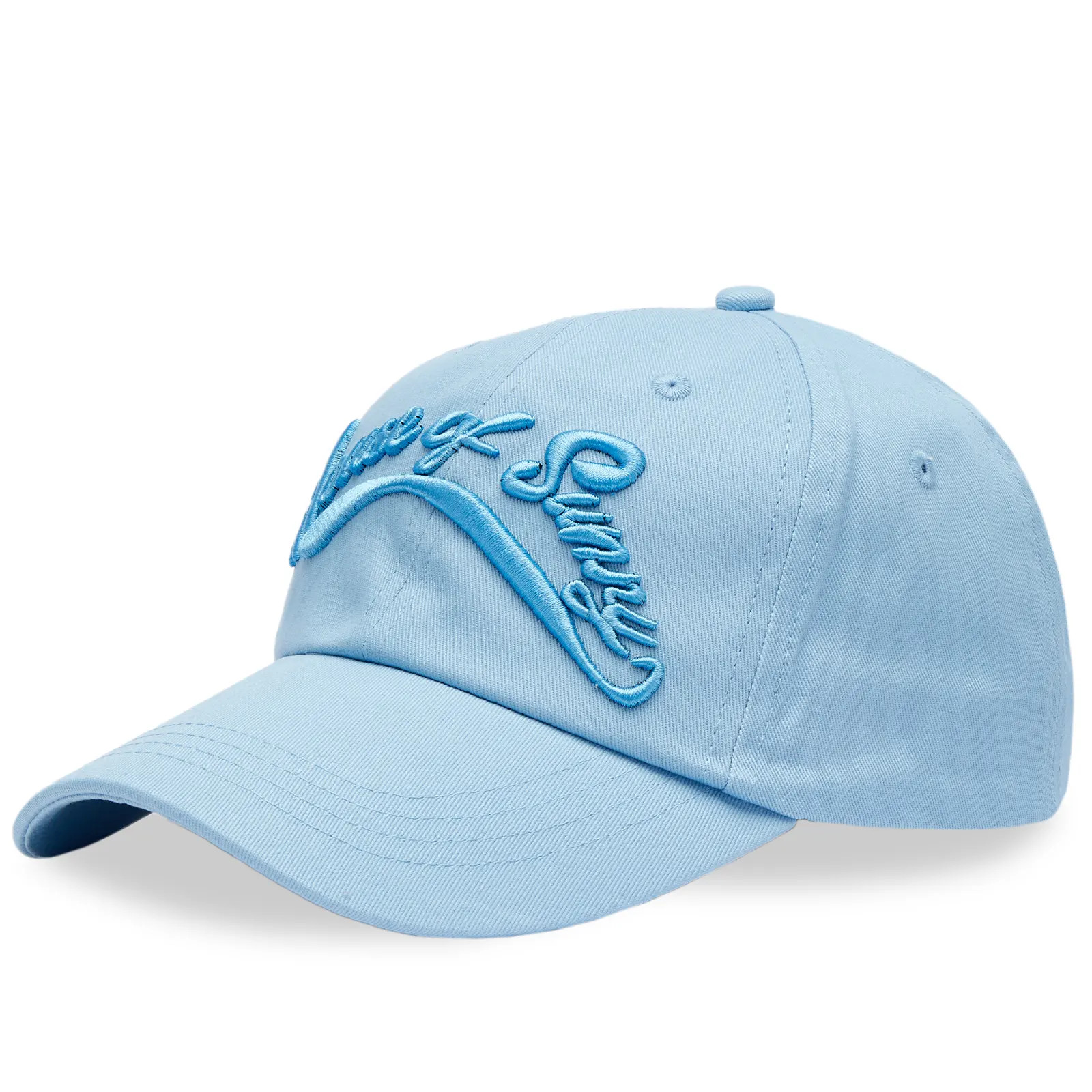 House of Sunny Courtside Cap Vintage Blue | END. (UK) | End Clothing (UK & IE)