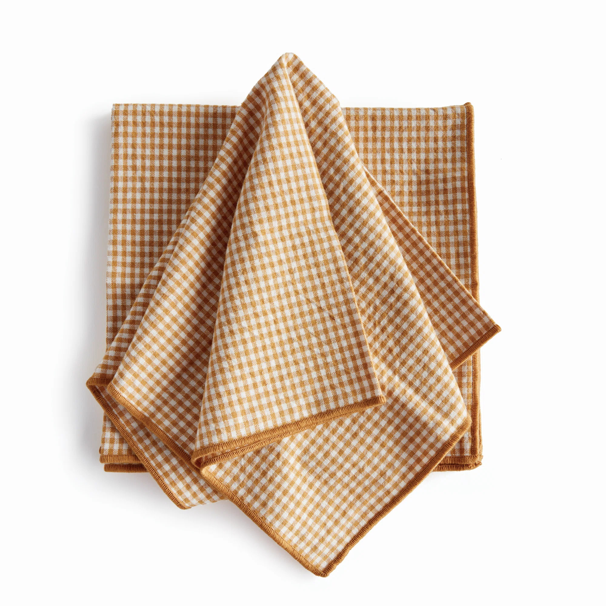 Nigel Sidney Dinner Napkins (Set of 4) | Wayfair North America