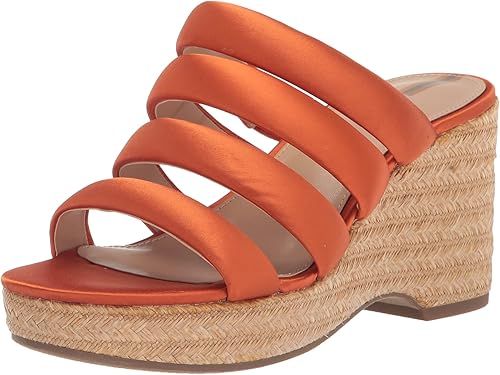 Sam Edelman Women's Yuki Wedge Sandal | Amazon (US)