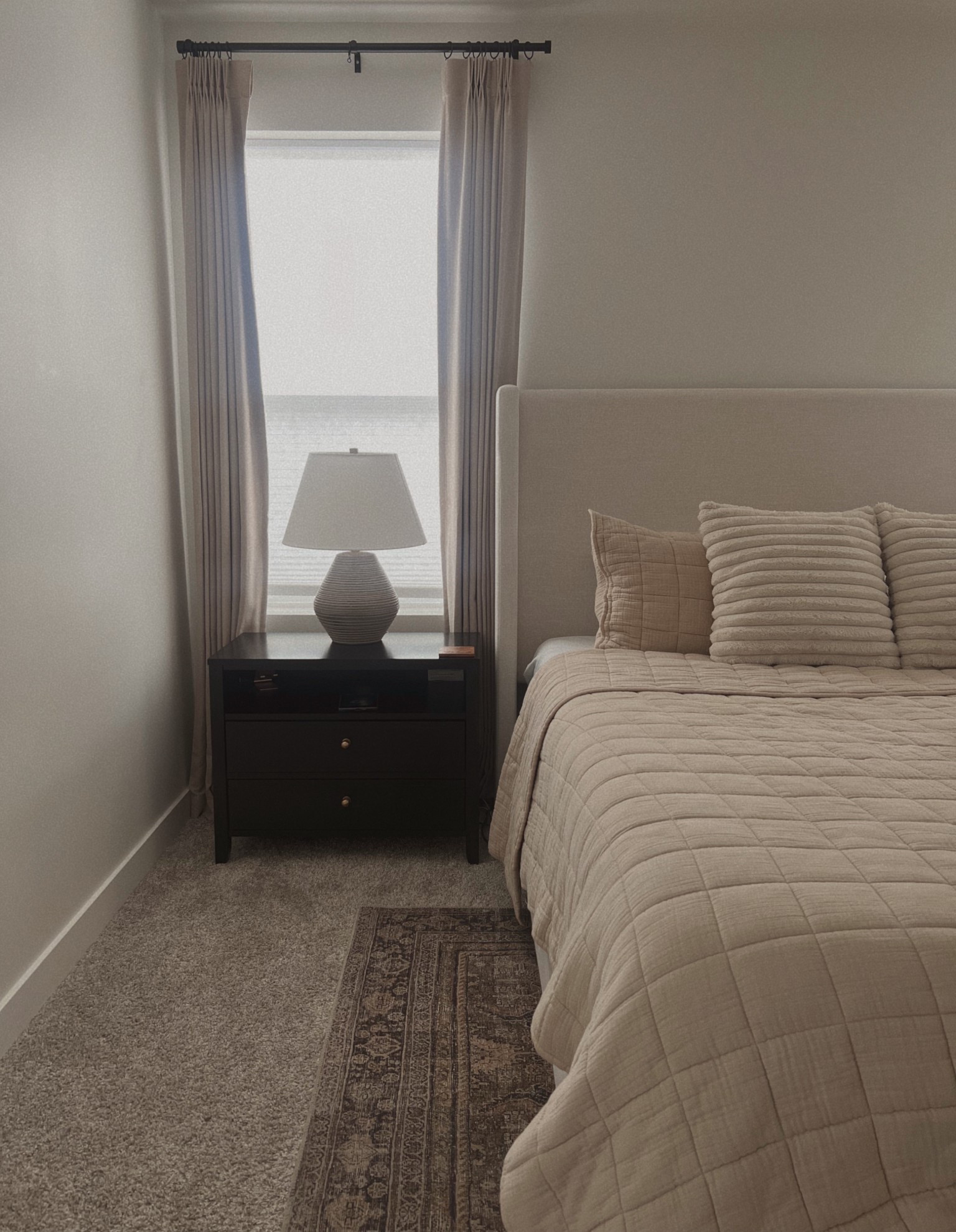 Bedroom 🤍

#LTKHoliday #LTKSaleAlert #LTKHome