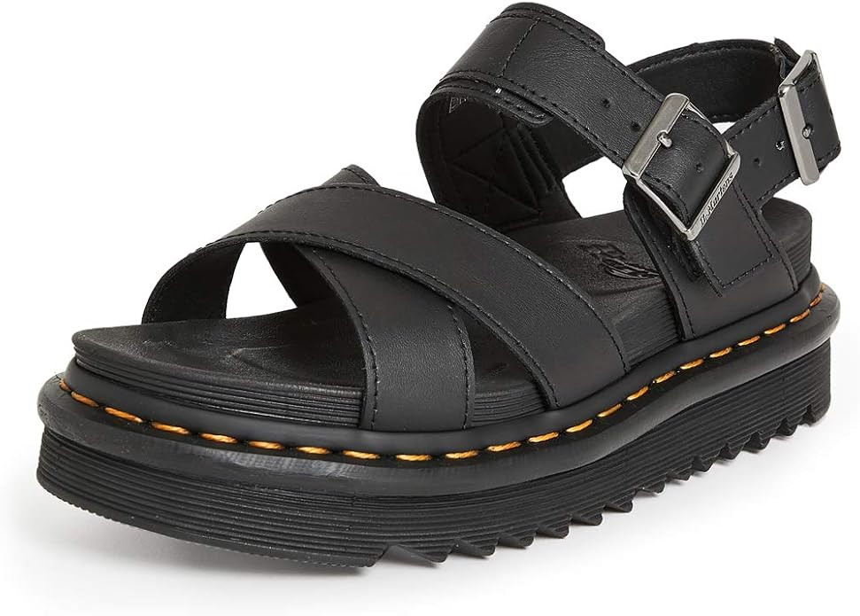 Dr. Martens women's Voss Ii Sandal | Amazon (US)