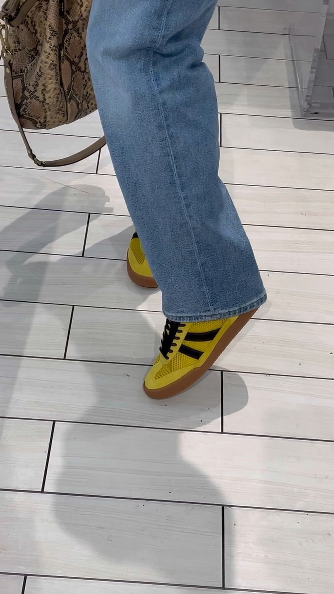 If you’re tired of adidas Sambas but you still love a sleek sneaker—you’ll love these! 

#LTKShoeCrush #LTKActive #LTKStyleTip