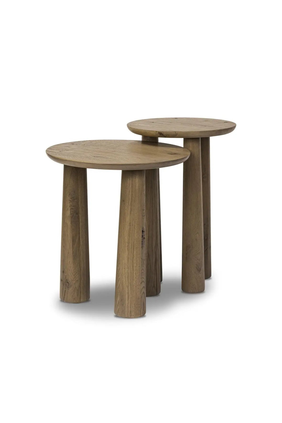 Cooper Nesting End Tables | THELIFESTYLEDCO