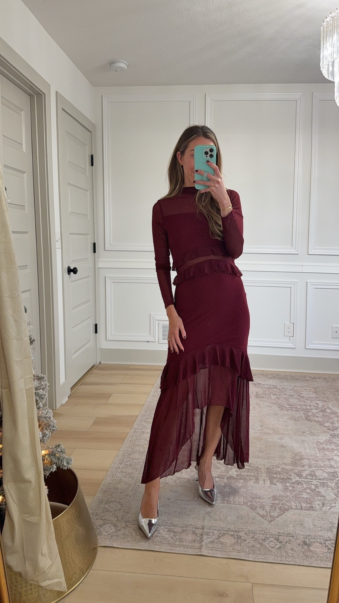 Amazon holiday party dress

#LTKHoliday #LTKFindsUnder100 #LTKGiftGuide