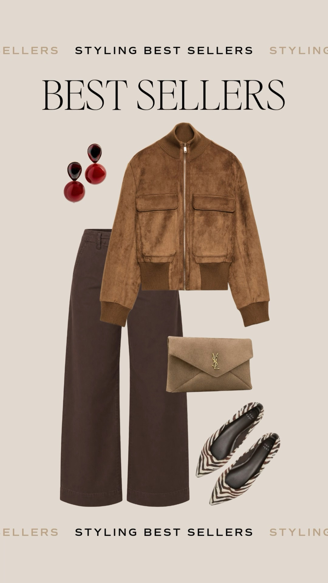 How I would style this week’s best selling products. @Zara

#LTKfall #LTKjeans #LTKstyletip