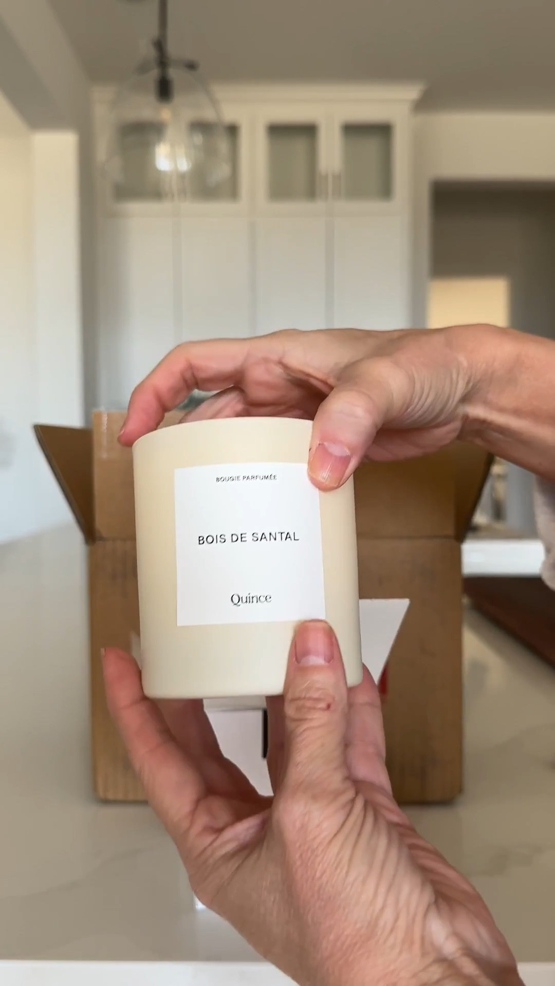 Unbox with me 🤍 these affordable luxury candles smell incredible and arrived beautifully packaged, making them a perfect last-minute Christmas gift or cozy holiday home upgrade.

affordable luxury candles, best smelling candles, luxury candles on a budget, Christmas candle gift idea, holiday candles aesthetic, cozy home fragrance, giftable candles for Christmas, neutral home decor candles, premium candles affordable, candle unboxing, candles packaged beautifully, last minute Christmas gifts, holiday home ambiance, luxury candle look for less, festive home scent, winter candles for cozy vibes

#LTKHoliday #LTKGiftGuide #LTKFindsUnder50