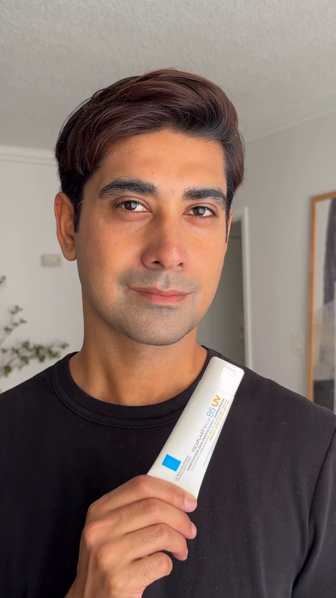 holy grail skin-soother, now with SPF 50. 🙌 If your skin is red, irritated, dry, or peeling, this is the exact reset button you need. It calms the skin barrier on contact and protects it from the sun without heavy fragrance or burning. A literal lifesaver for sensitive skin days.

#LTKselfcare #LTKmorningroutine #LTKBeauty