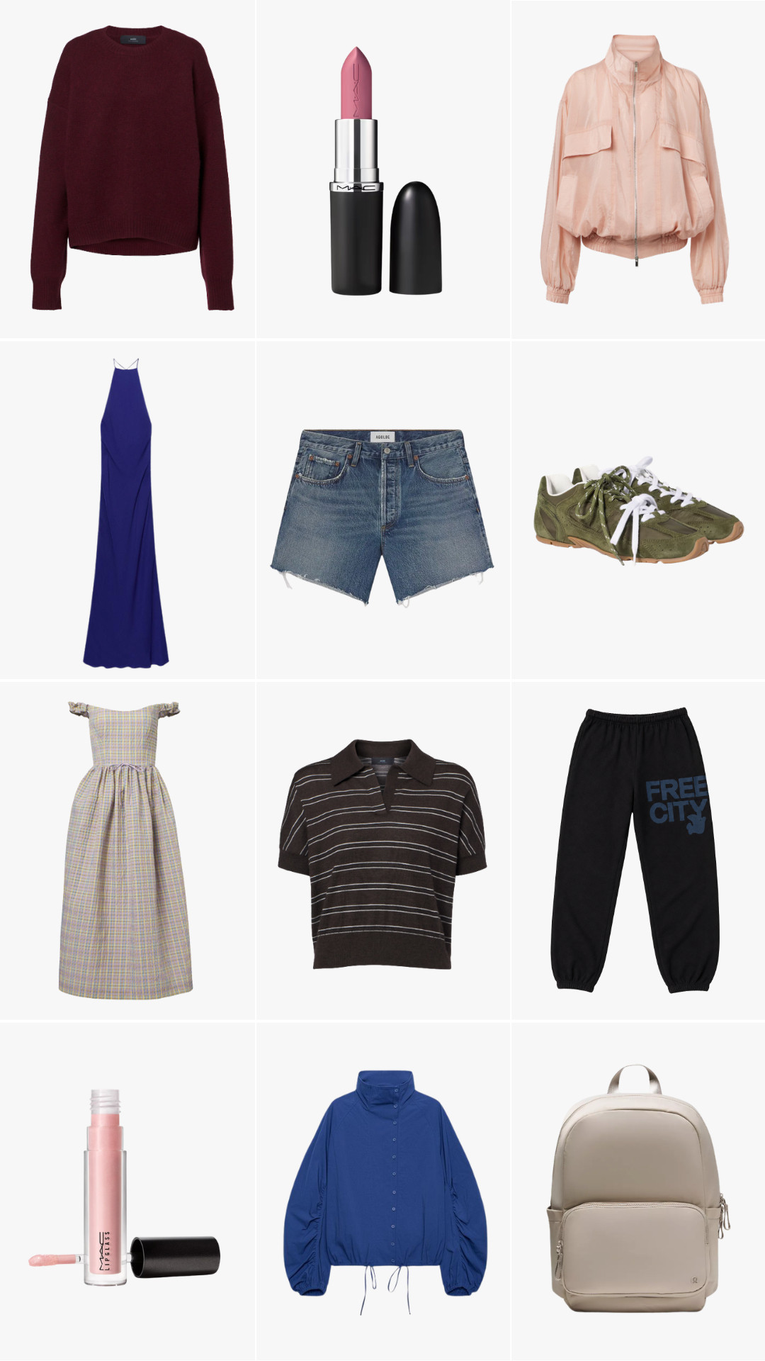 Weekly Best Sellers | 8/7 - 8/14 

 