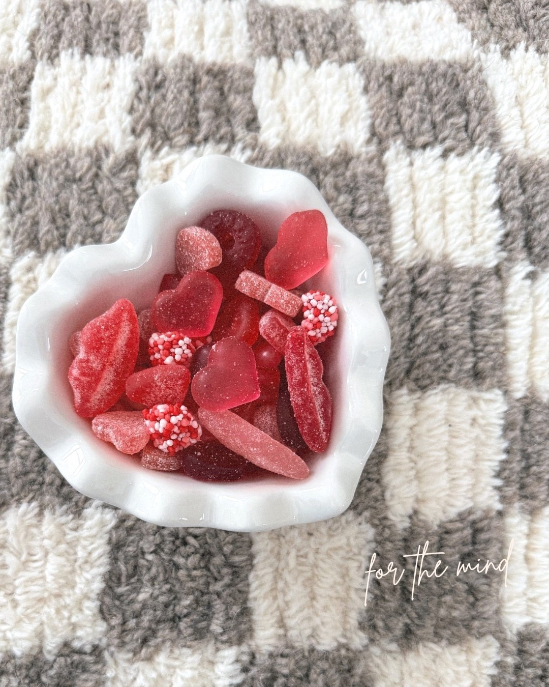 little treat moment 🤍 everyday candy favorites + small indulgences that make winter days feel sweeter. 

#LTKSeasonal #LTKfoodie #LTKselfcare