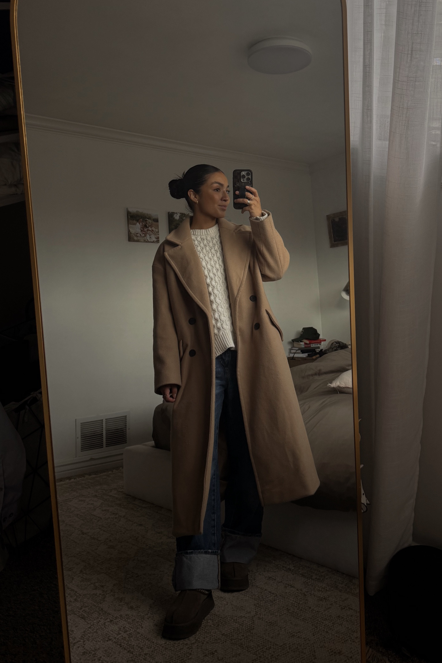 i’m not a regular mom, i’m a classy mom 🥰

#LTKFindsUnder100 #LTKSeasonal #LTKStyleTip