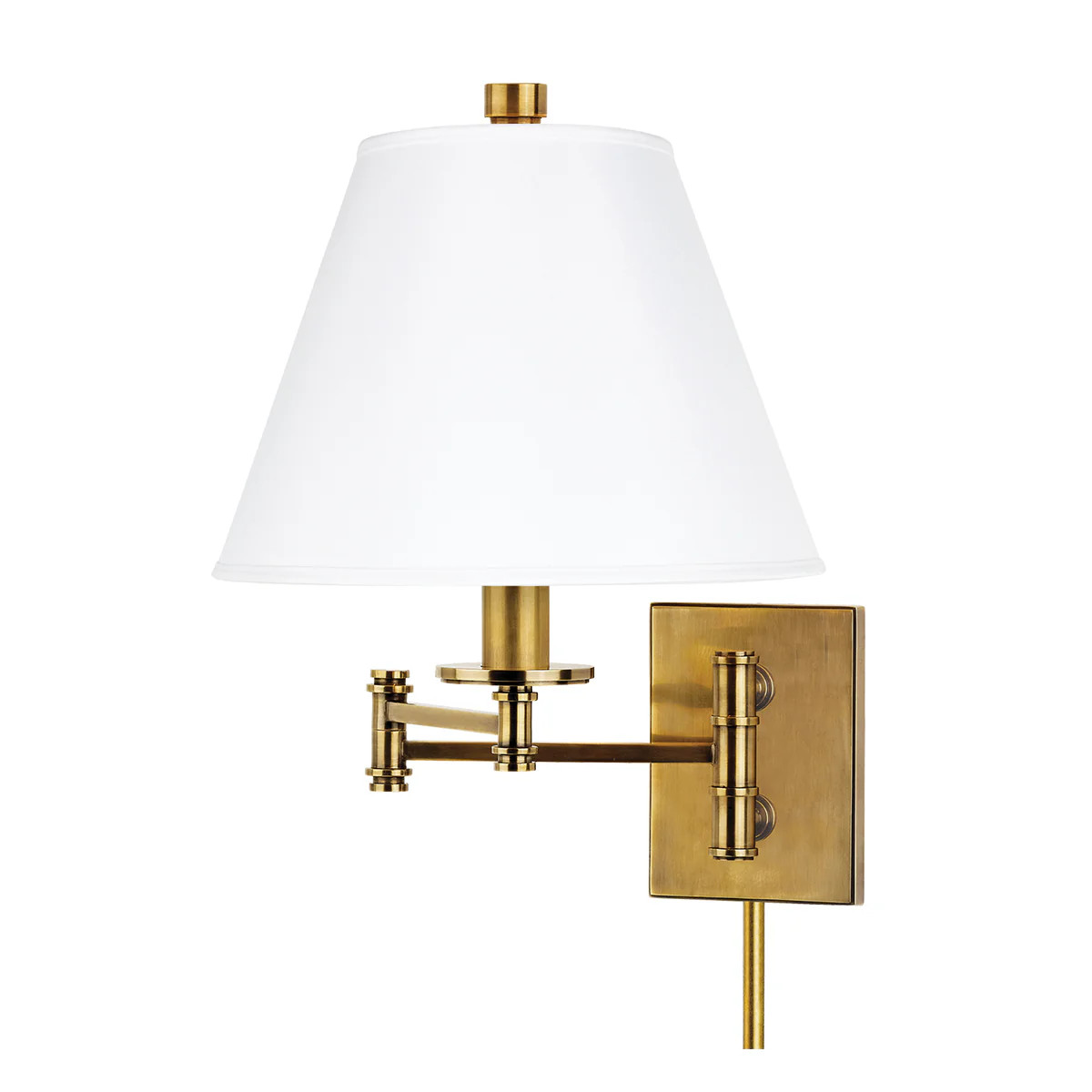 Claremont Wall Sconce | Tuesday Made