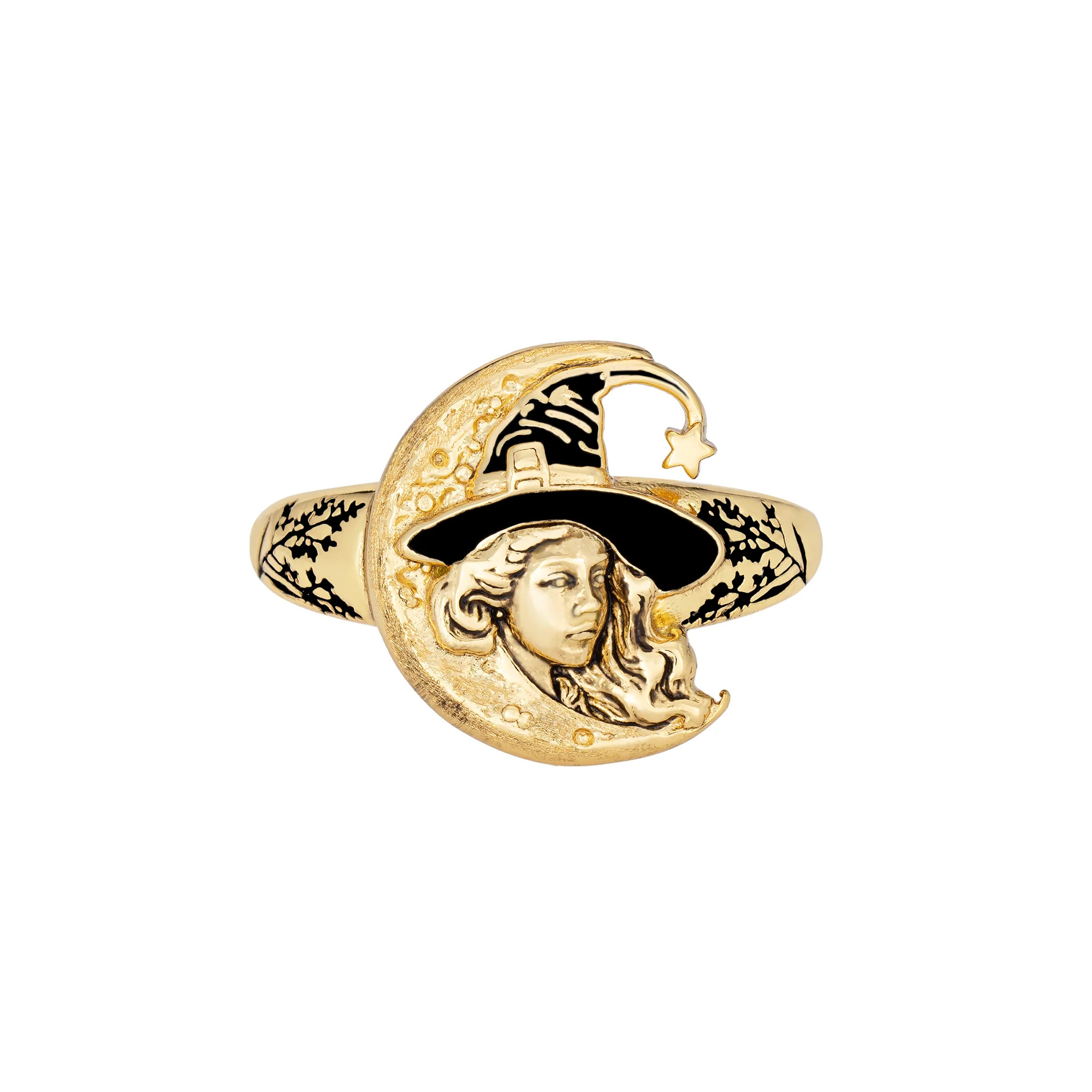 Little Rooms Sorceress Ring | Little Rooms