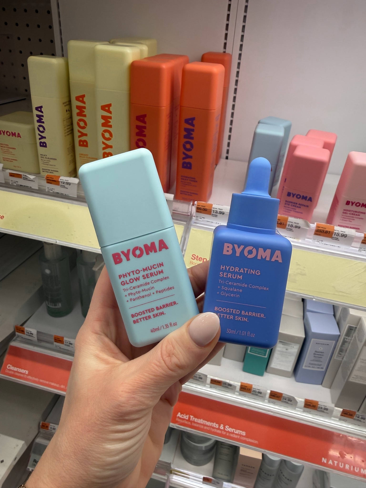 A little target run! @Target 

#LTKBeauty #LTKmomlife #LTKselfcare