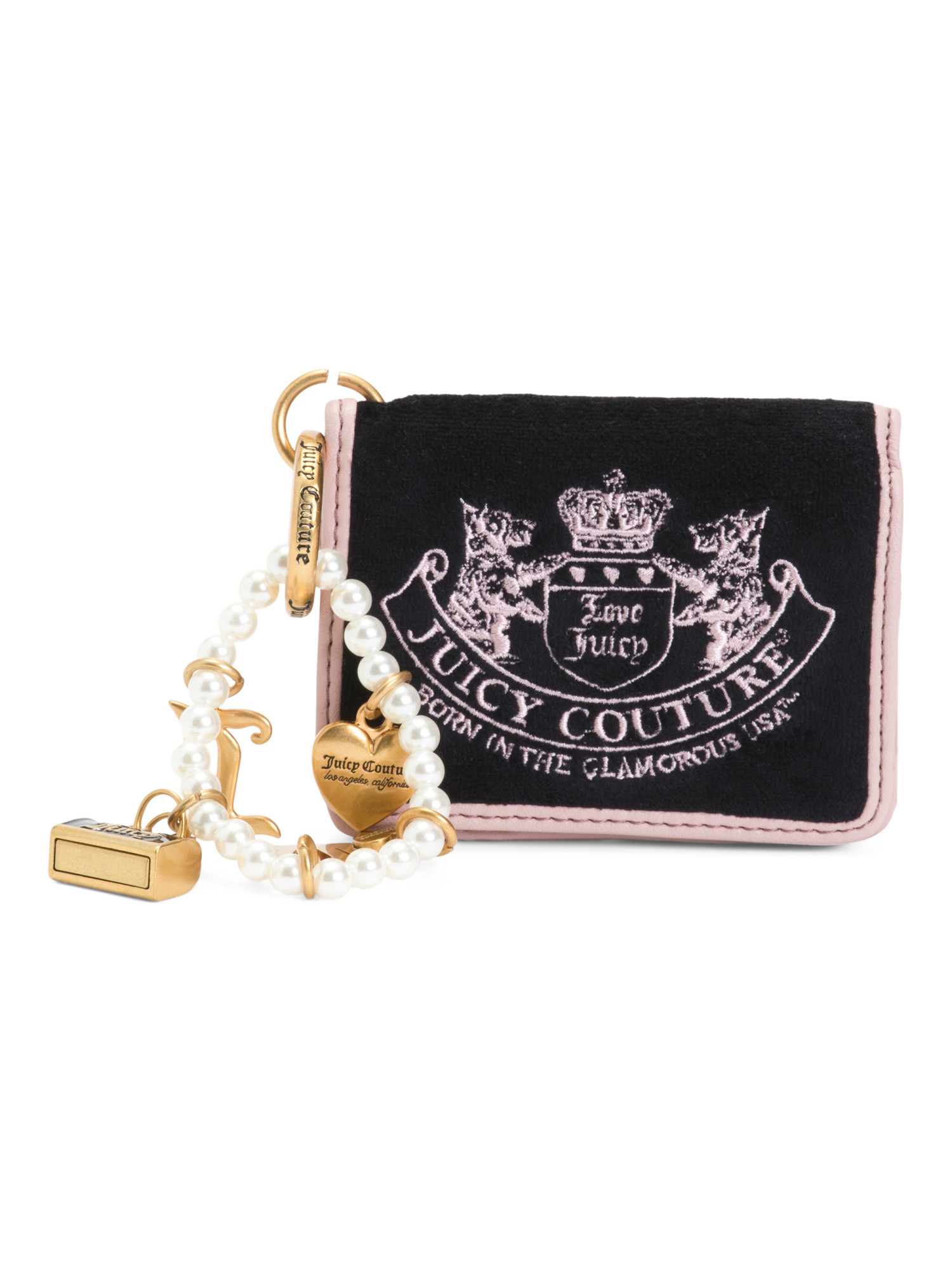 Heritage Core Bracelet And Card Case | TJ Maxx