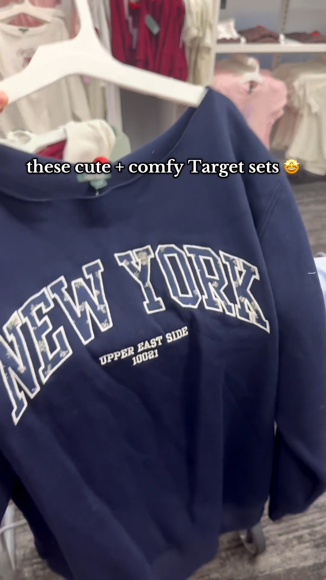 Cute + comfy target sets! 

#LTKStyleTip
