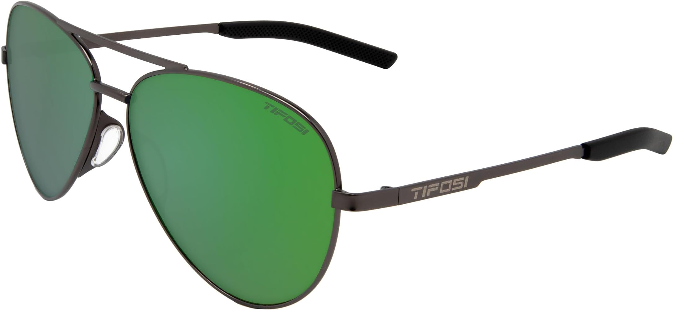 Shwae Tangle Free Aviator Sunglasses For Men & Women - Ideal For Flying, Golf, Hiking, Running an... | Amazon (US)