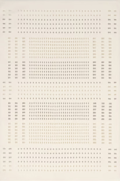 Cream Drew Small Square Washable Area Rug | Rugs USA