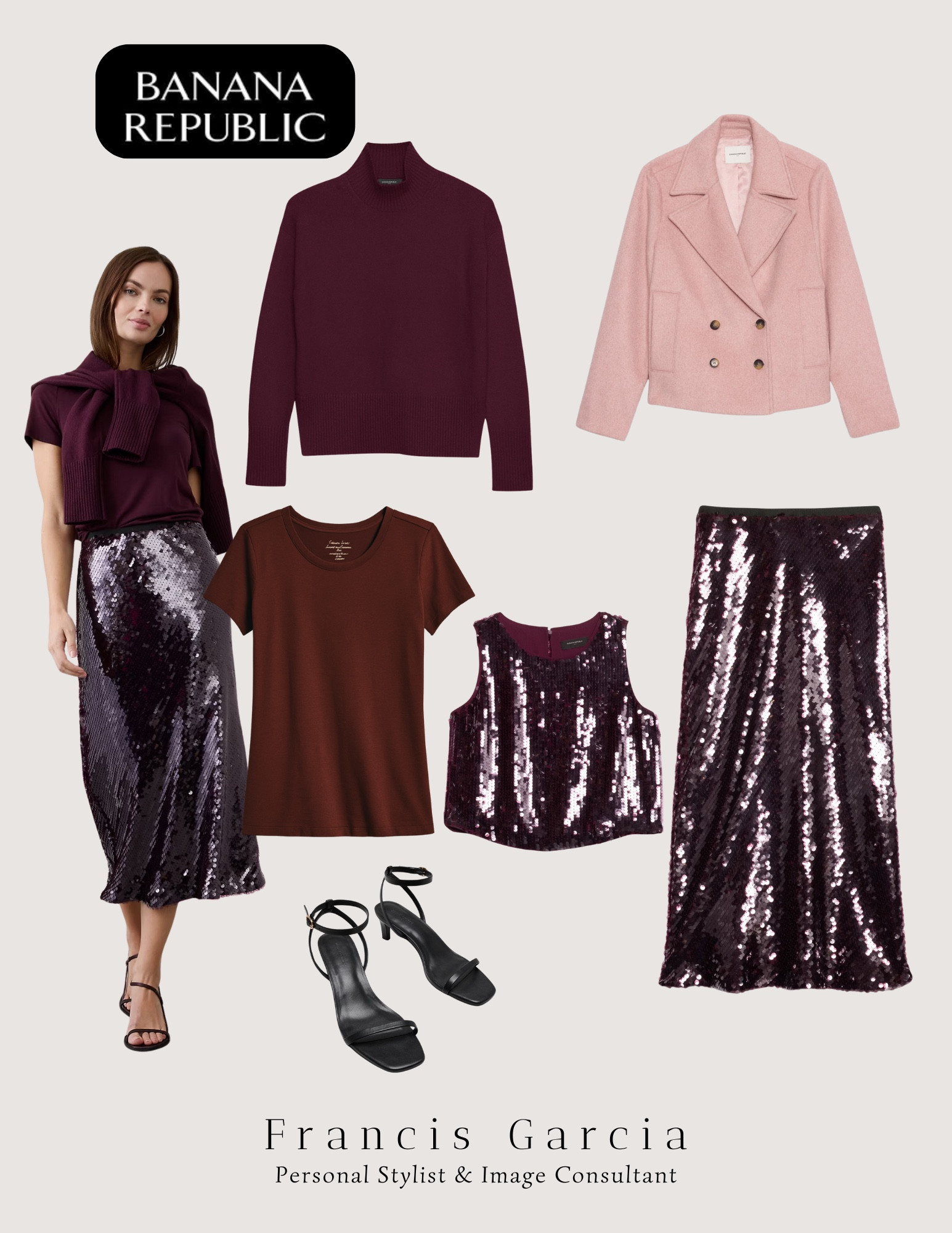 Banana Republic Black Friday!
Women outfit 60% off + extra 20%off (no code needed)

#ltkcyberweek #bananarepublic #earlyblackfriday 

#LTKGiftGuide #LTKCyberWeek #LTKHoliday #LTKootd #LTKCyberWeek #LTKGiftGuide