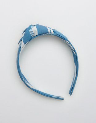 Aerie Top Knot Headband | American Eagle Outfitters (US & CA)