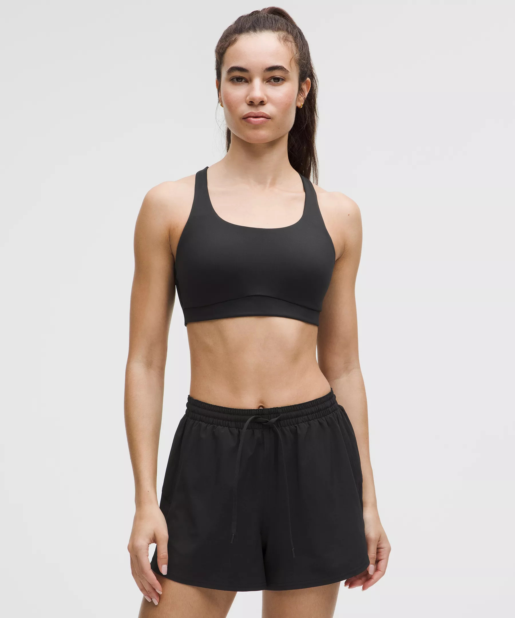 lululemon Energy Bra Medium Support, B-D Cups | Lululemon (US)