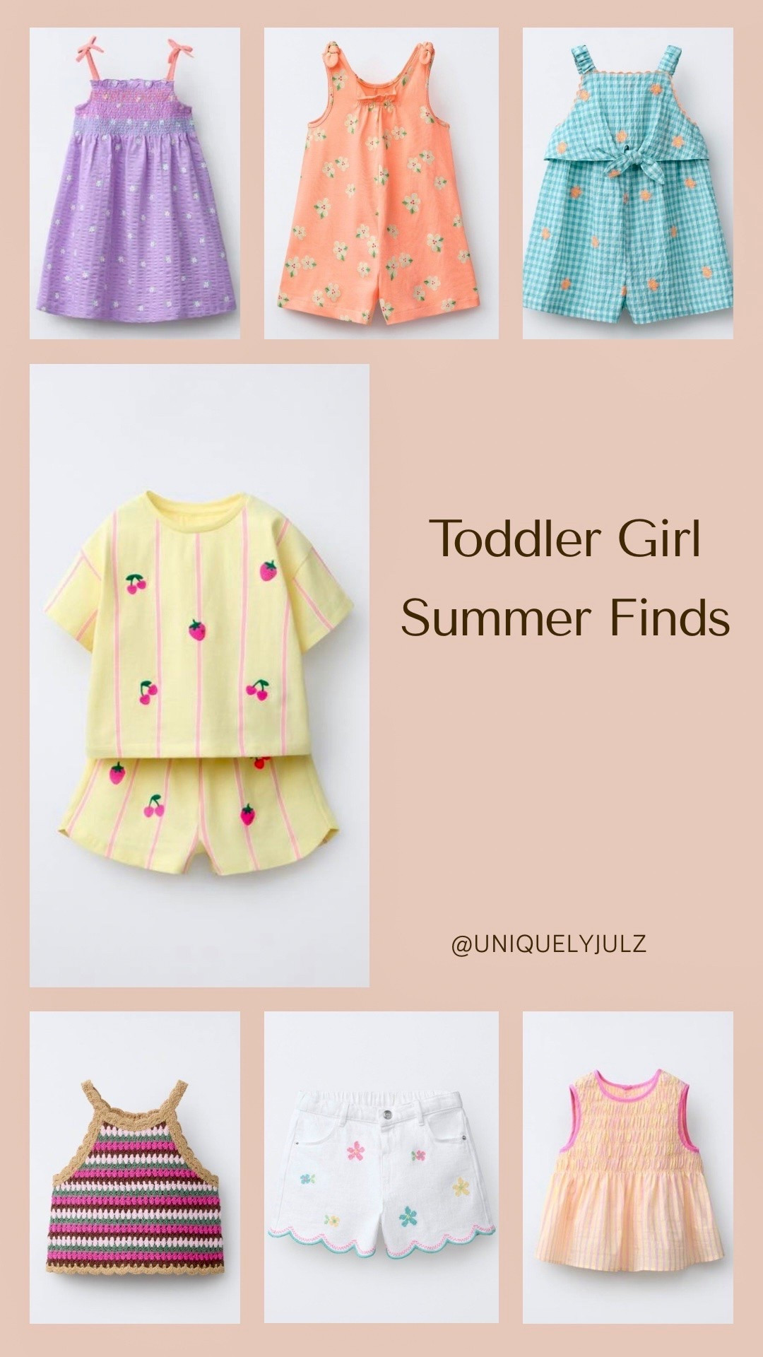 Toddler girl outfits
Toddler girl beach outfits
Spring outfits

#LTKootd #LTKSeasonal #LTKKids
