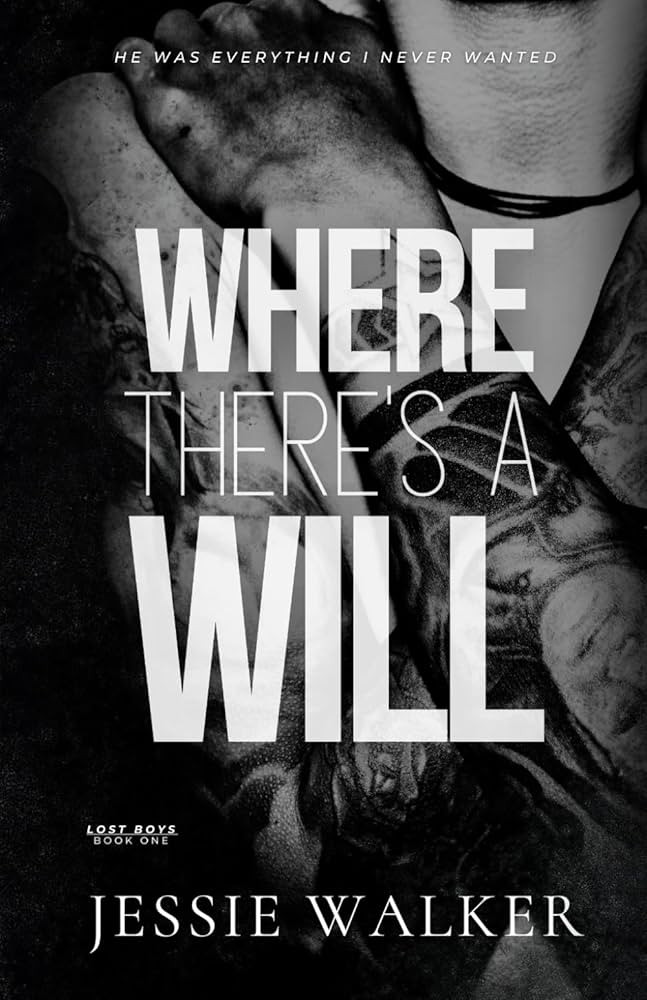 Where There's A Will | Amazon (CA)
