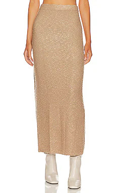 Milas Maxi Skirt
                    
                    LPA | Revolve Clothing (Global)