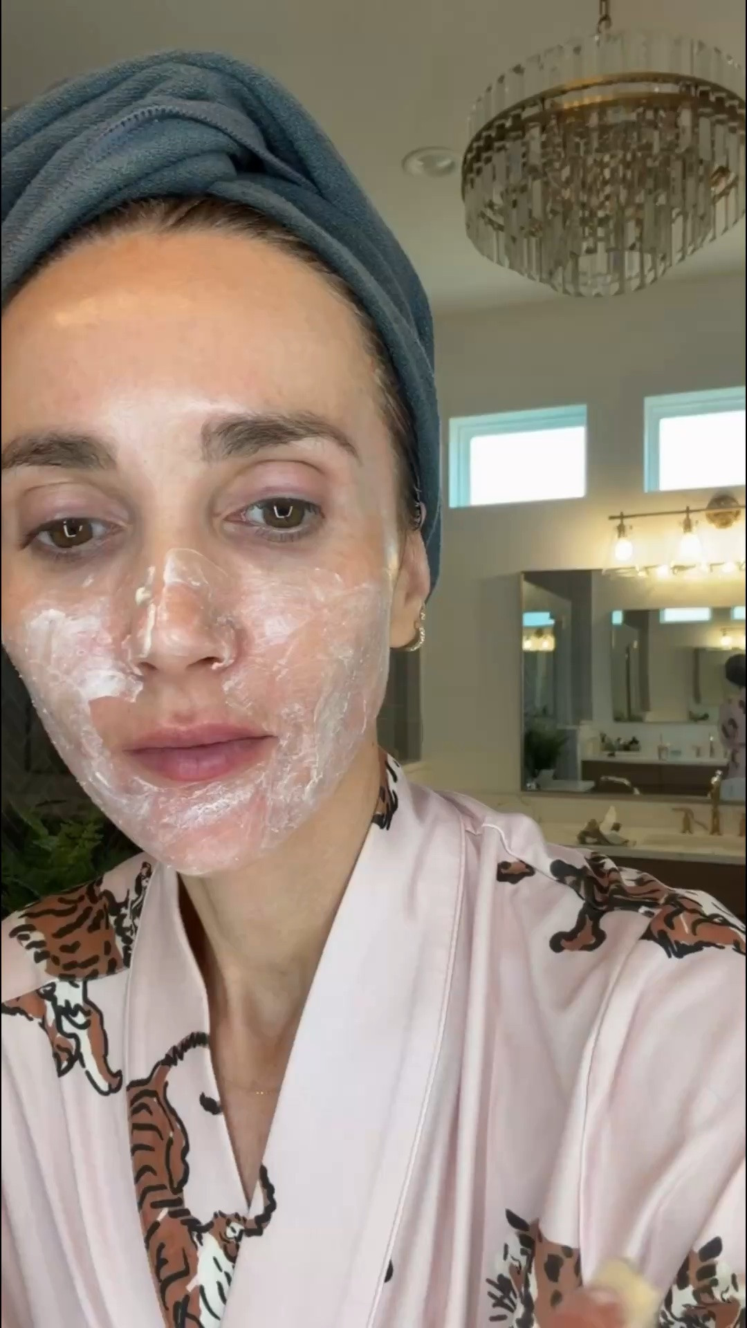 Trending! This dual enzyme polish leaves my skin feeling so clean without that tight dry feeling after. one of those products i keep repurchasing because it just works

skincare routine, facial cleanser, glowing skin, clean skin, beauty favorite, skincare products, healthy skin, anti aging skincare, skincare must have, everyday skincare, hydrated skin, beauty routine, skin prep, smooth skin, skincare favorite, annabrstyle

#LTKBeauty #LTKselfcare #LTKgrwm