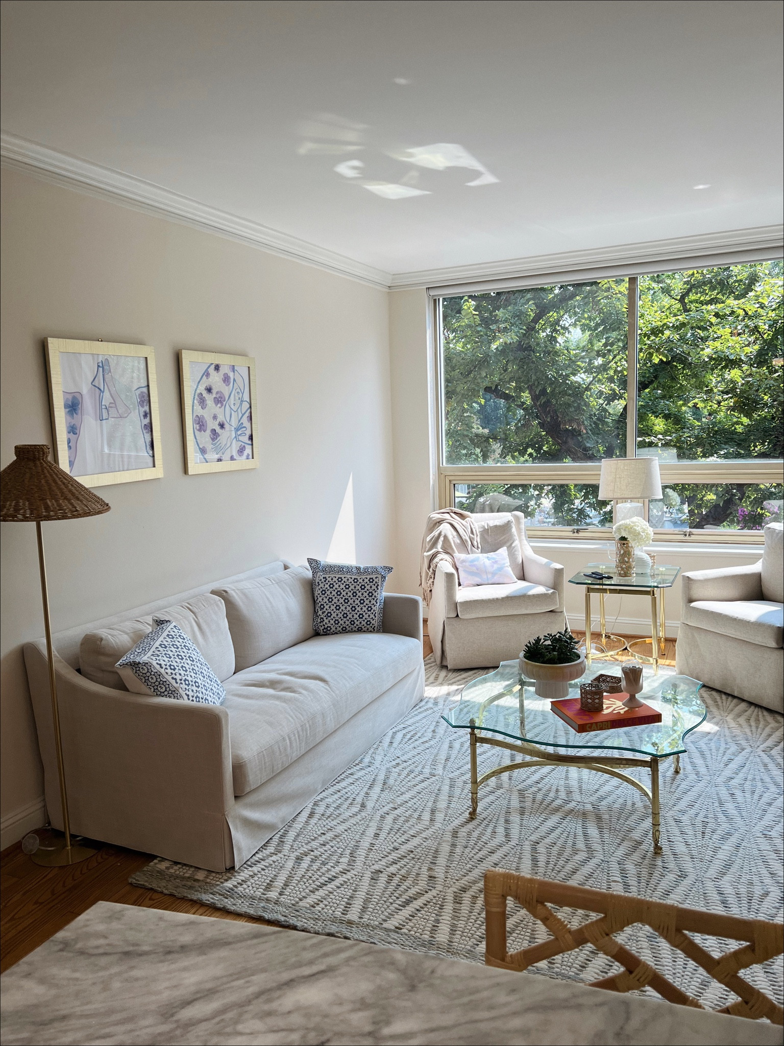 Home / apartment decor 