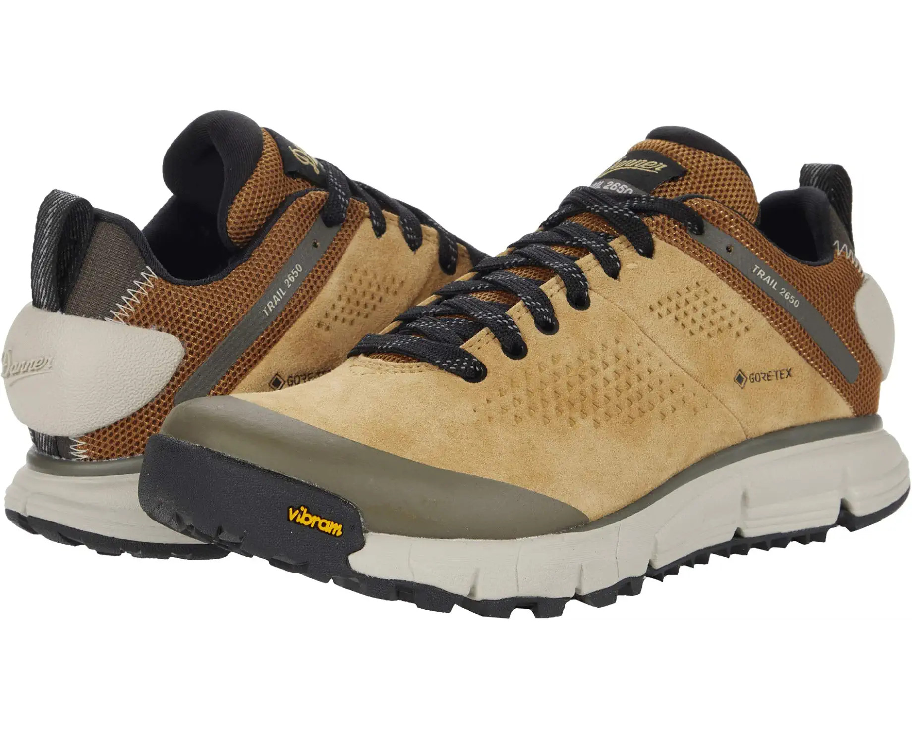 Women's Danner Trail 2650 3" GTX | Zappos
