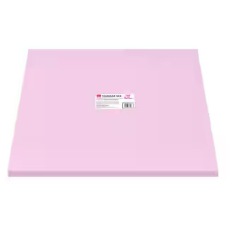 FOAMULAR NGX 1 in. x 2 ft. x 2 ft. R-5 Project Panel XPS Rigid Foam Board Insulation | The Home Depot