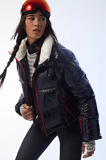 Nevada Duvet Jacket | Free People (Global - UK&FR Excluded)