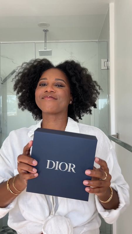 Shop my @diorbeauty Fathers Day and Must Haves! COMPLIMENTARY 2-DAY SHIPPING on all $125+ beauty orders, Wednesday, June 5th – Monday, June 10th until 1PM EST.
OVERNIGHT SHIPPING IS COMPLIMENTARY with any $150 order by 1pm Thursday, June 13th.  (6/10 1pm – 6/13 1pm EST) #LTKPartner #DiorBeauty #fathersday 

#LTKfindsunder100 #LTKbeauty #LTKmens