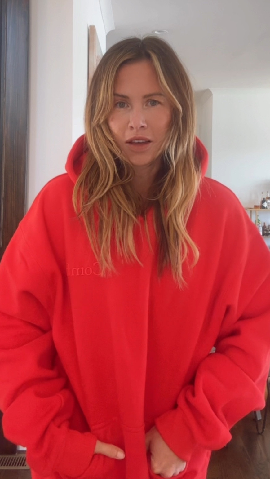 Comfrt ☁️ this set is perfect for seasonal spring weather. Weighted and wonderful. (There’s always a discount) #sweatset #athleisure #sweats #casual #comfy

#LTKSaleAlert #LTKStyleTip #LTKSpringSale