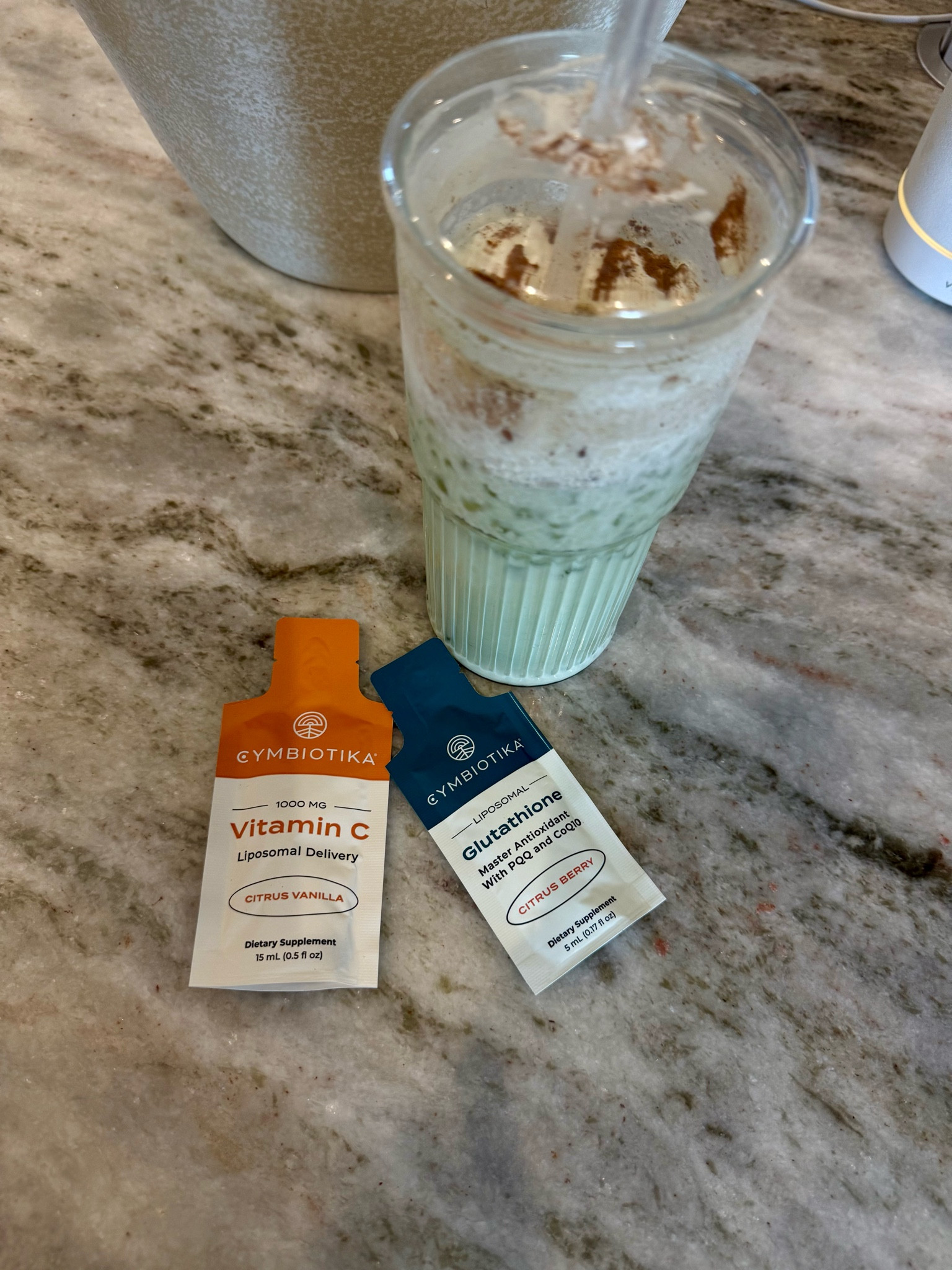My vitamins I take  

#LTKFitness