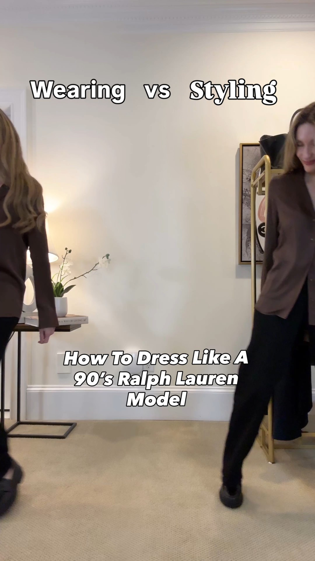 How to layer for a Ralph lauren casual outfit look!
Suede boots ziba15 for 15% off, HiZiba20 for $20 off suede bag! 

#LTKSaleAlert #LTKootd #LTKFindsUnder100