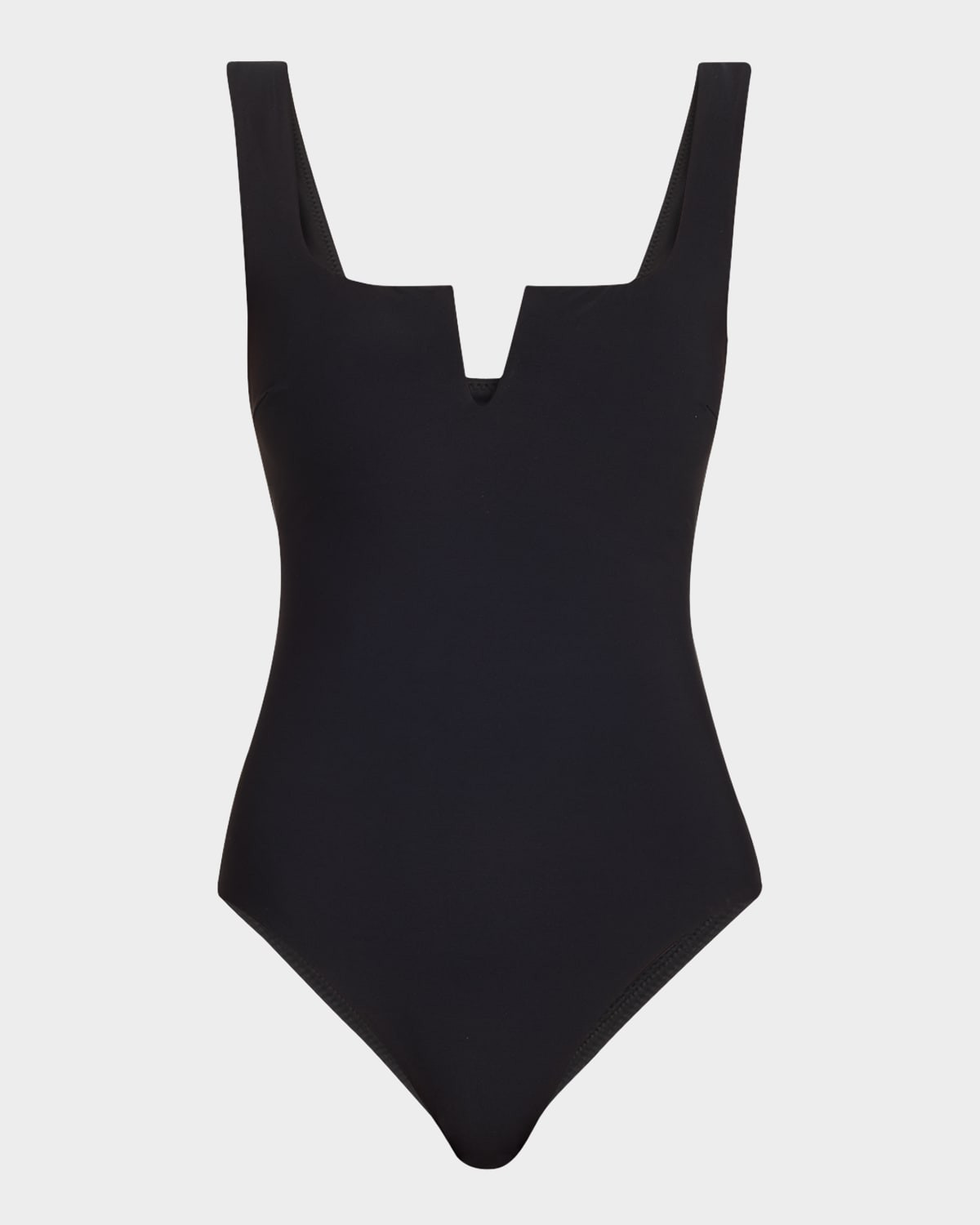 Clemence One-Piece Swimsuit | Neiman Marcus