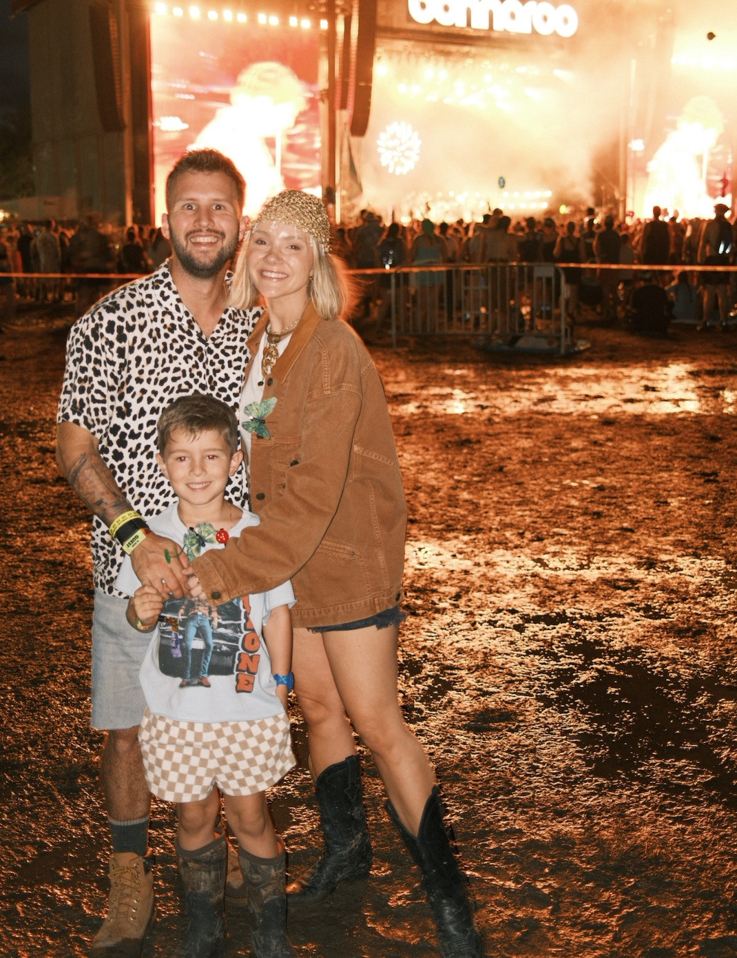 Festival outfit idea

#LTKootd #LTKmomlife