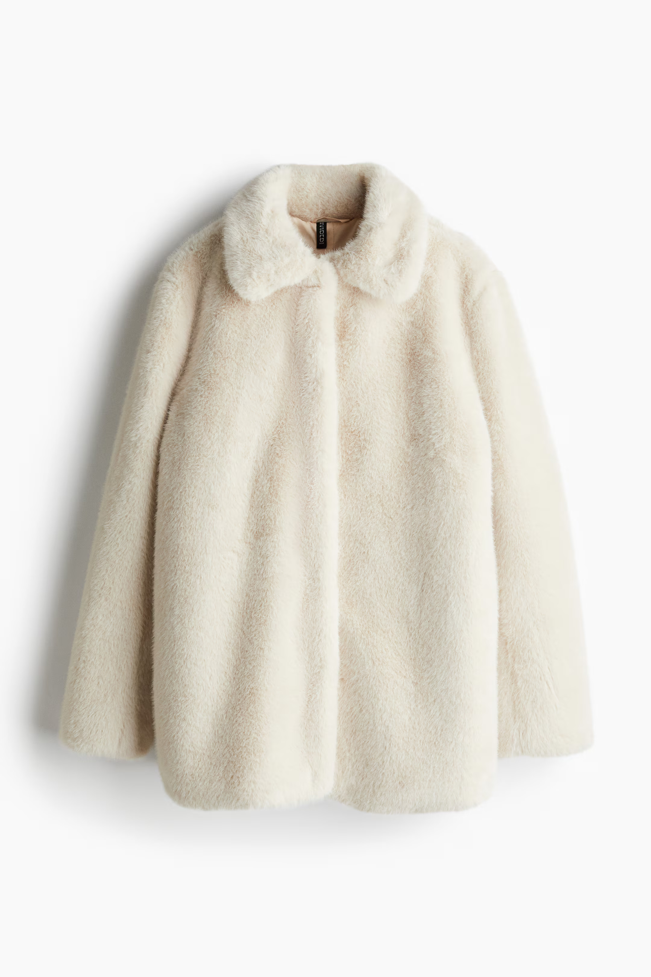 Fluffy Jacket | H&M (US + CA)