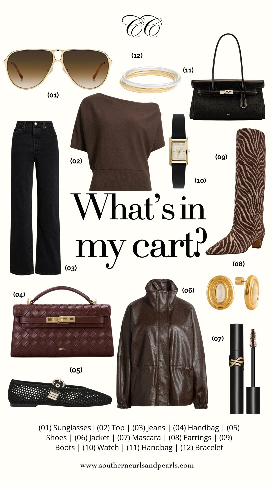 What’s in my cart for the NORDSTROM SALE!

#LTKootd #LTKSeasonal #LTKSaleAlert