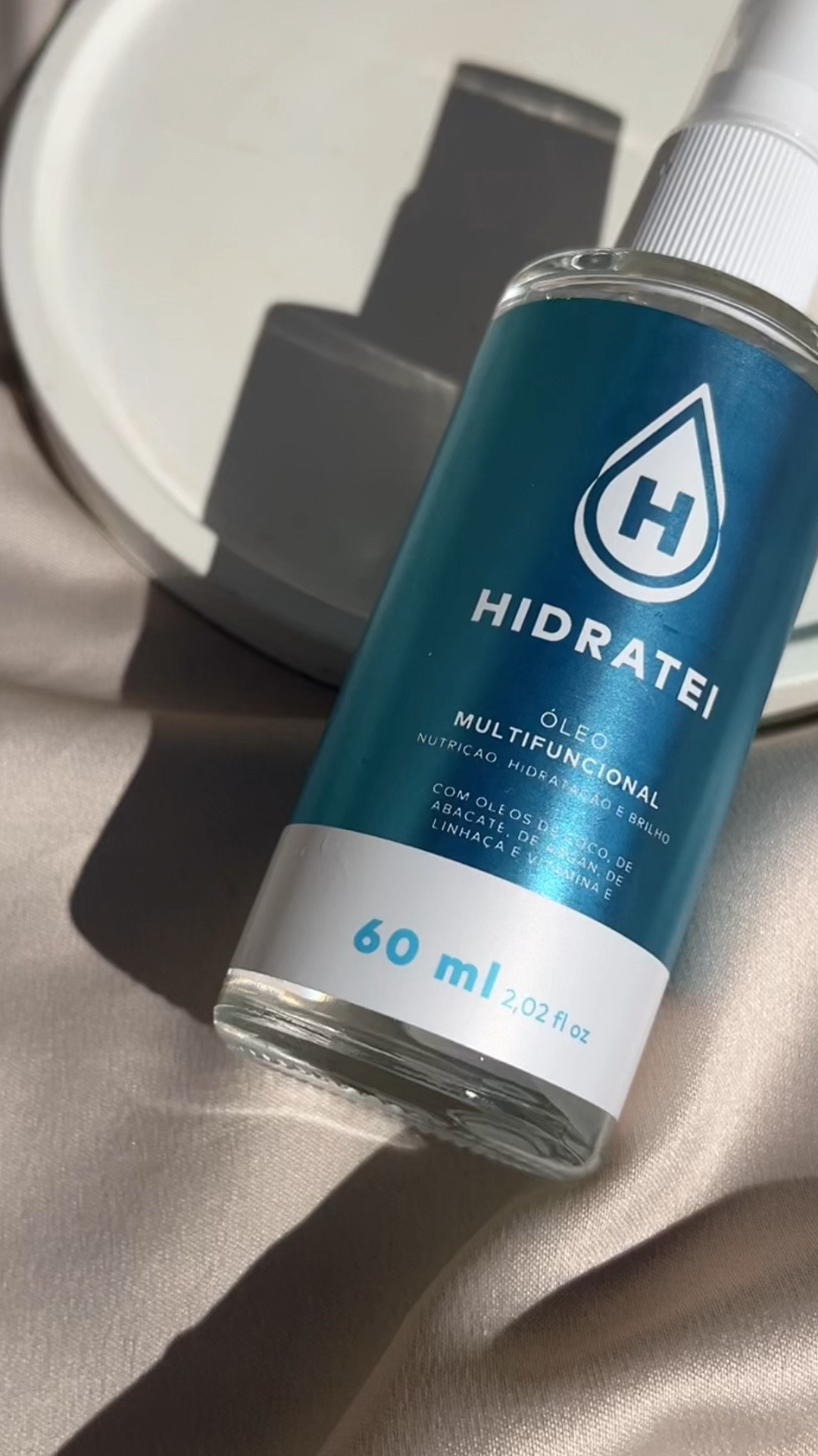 Gosto muito da marca! 
Cupom: BIAIZA para 10% de desconto! 

#LTKbeleza #LTKbrasil